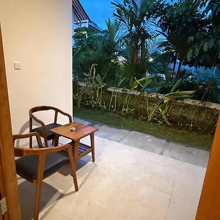 Artha Cottages Sidomukti Exterior photo