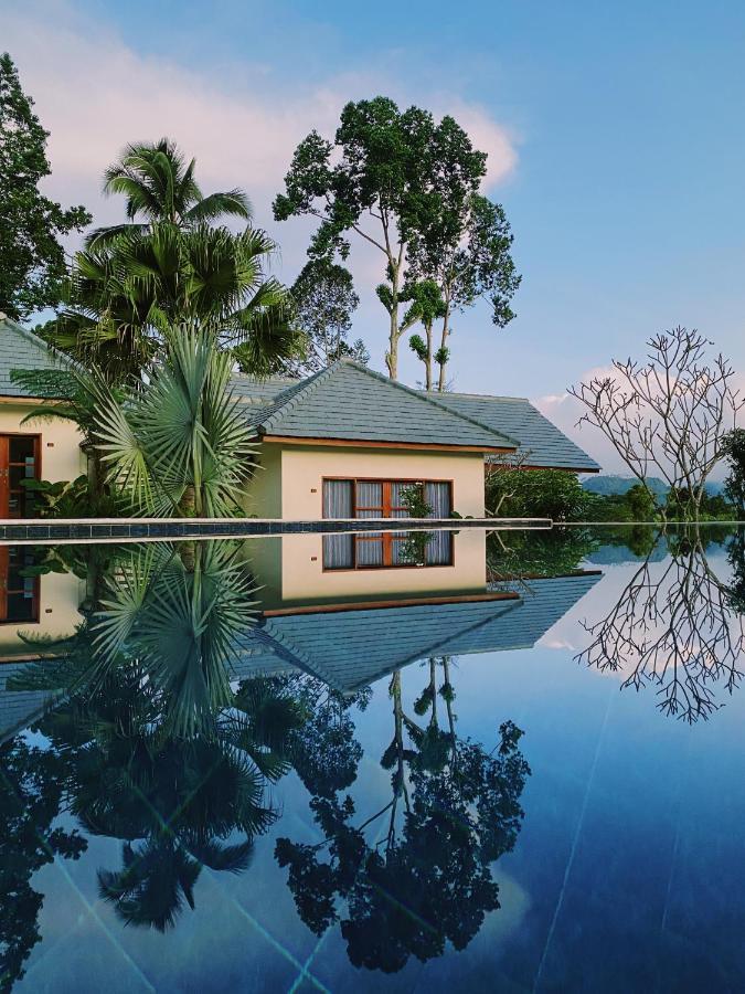 Artha Lodge Sidomukti