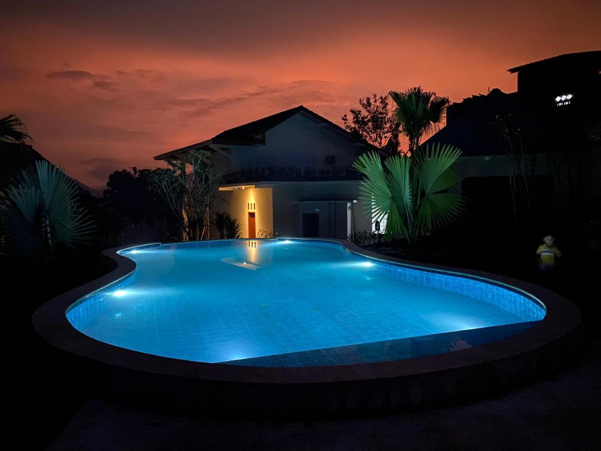 Artha Lodge Sidomukti