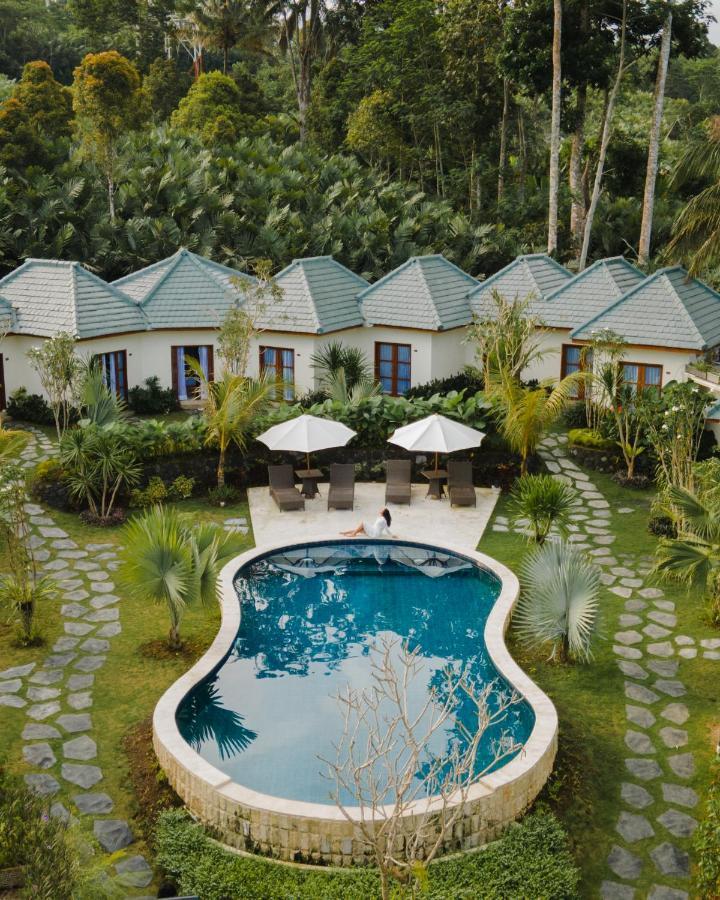 Artha Lodge Sidomukti