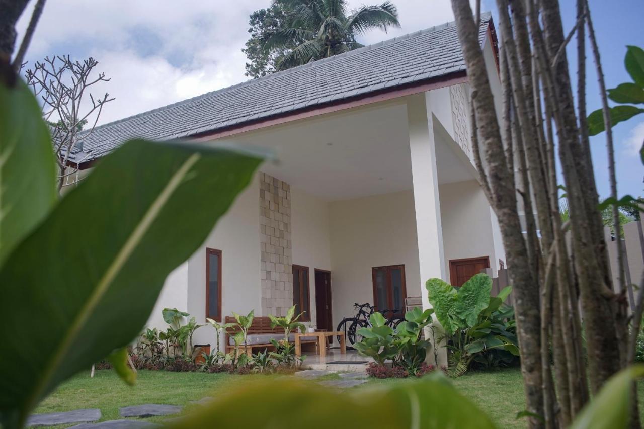 Lodge Artha Sidomukti
