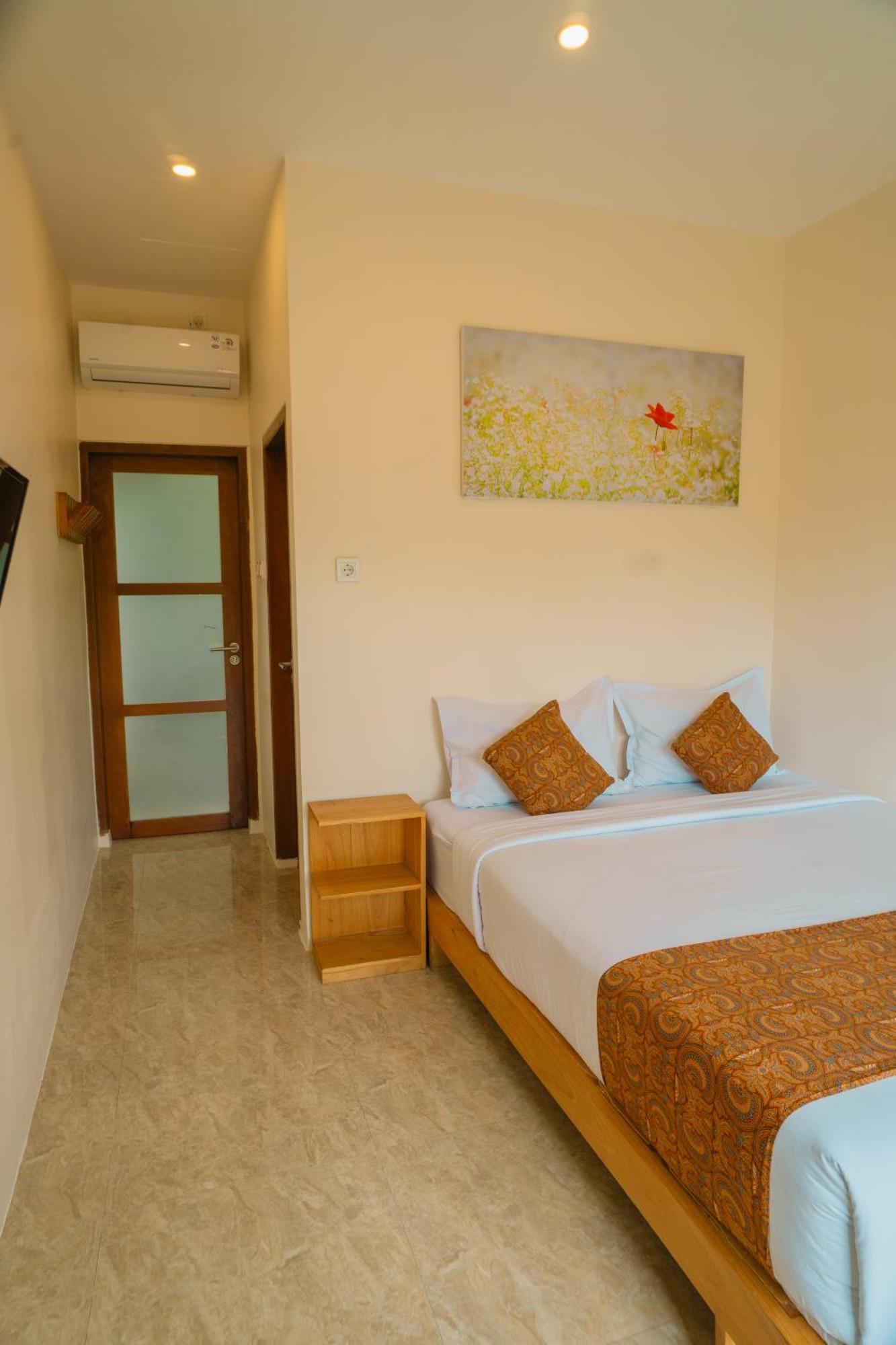 Artha Lodge Sidomukti