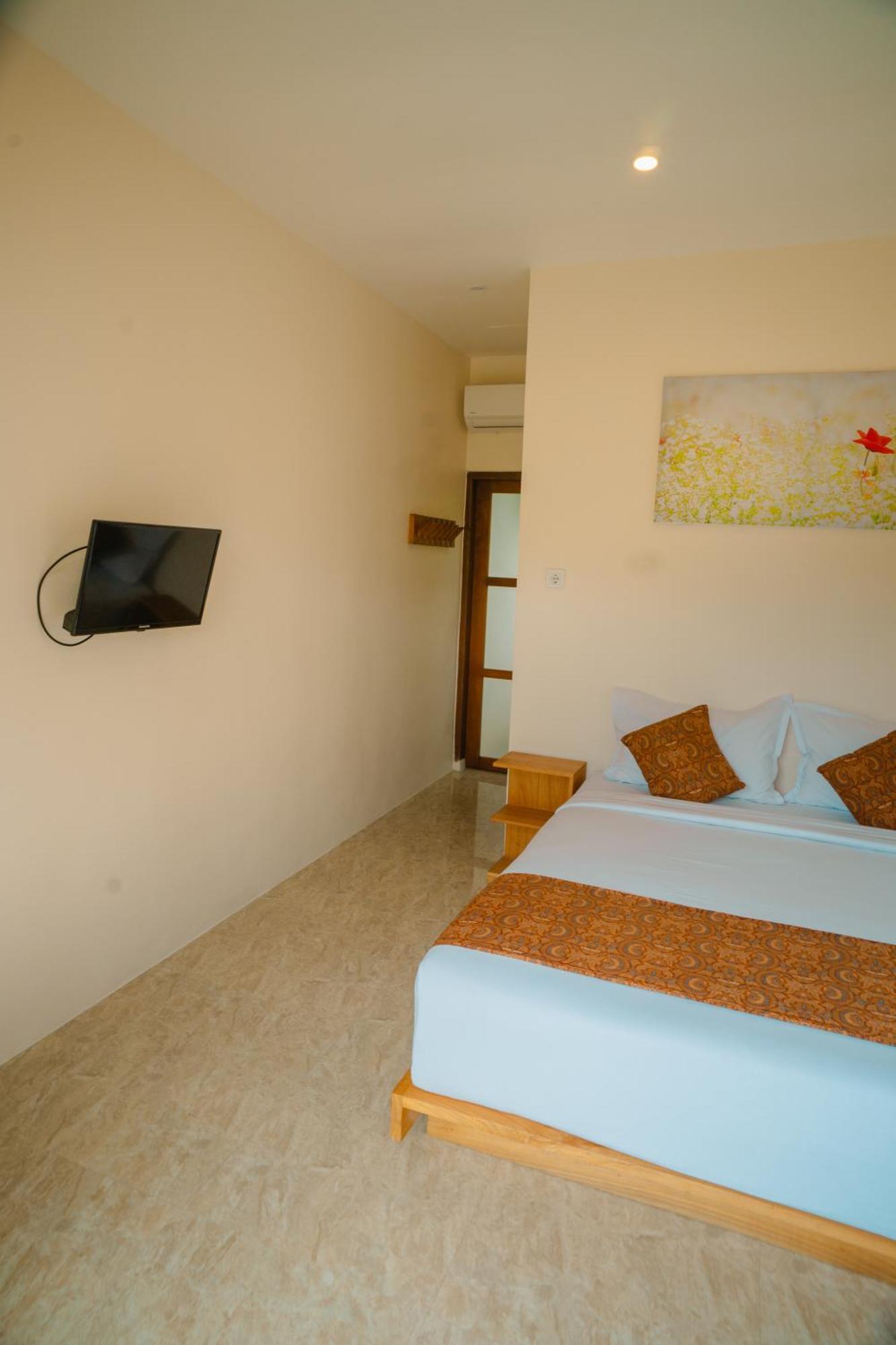 Artha Lodge